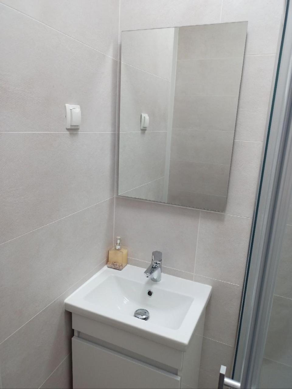Apartman Vanja Rijeka Eksteriør billede